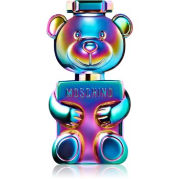 Moschino Toy 2 Pearl Eau de Parfum pentru femei - imagine 2